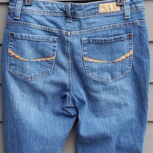Code Blue Curvy Boot Cut Vintage Size 10/29 - Picture 5 of 7